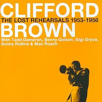 Lost Rehearsals 1953-56 - (Import CD)
