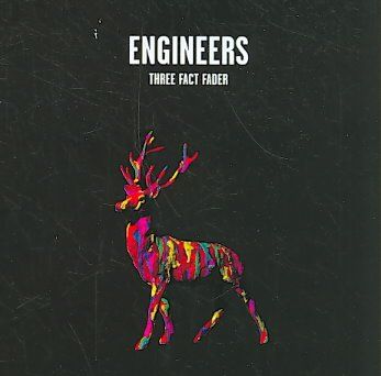 Three Fact Fader - (Import CD)