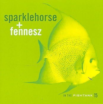 In the Fishtank 15 - (Import CD)