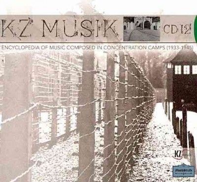 Encyclopedia of Music Composed Vol 12 - (Import CD)