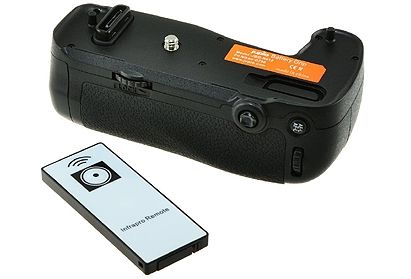 Jupio D750 Battery Grip