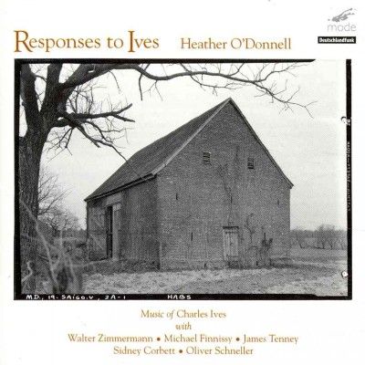 Responses to Ives - (Import CD)