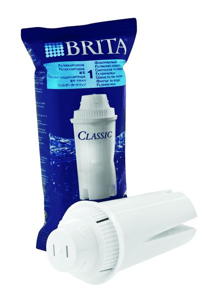 Brita - Classic Filter - 1 Pack
