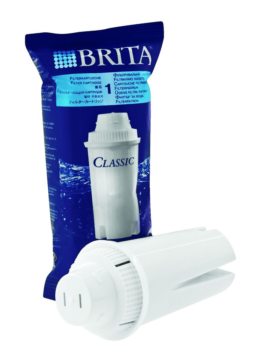 BRITA MAXTRA+ replacement water filter cartridges, compatible with all  BRITA jugs -reduce chlorine, limescale and impurities for great taste - 6  Count