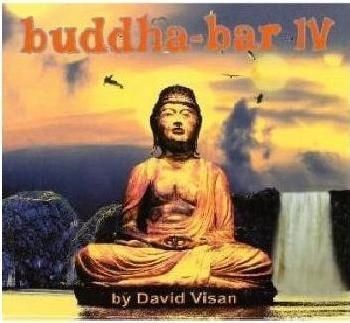 Buddha Bar 4 - Buddha Bar 4 (CD)