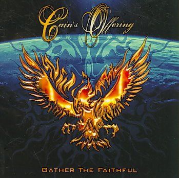 Gather the Faithful - (Import CD)