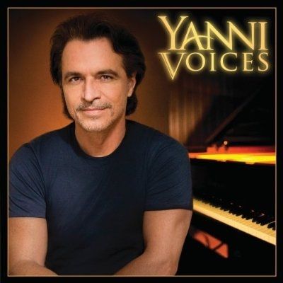 Yanni - Voices (Import CD)