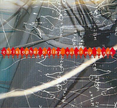 Out of My Hands - (Import CD)