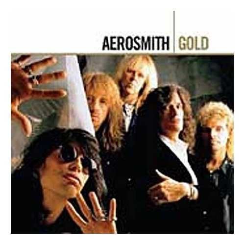 Gold (CD)