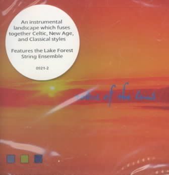 Colors of the Land - (Import CD)