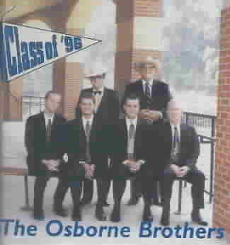 Class of 96 - (Import CD)