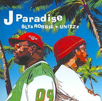 J Paradise - (Import CD)