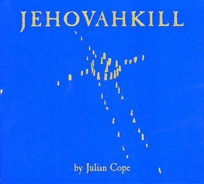 Jehovakill - (Import CD)