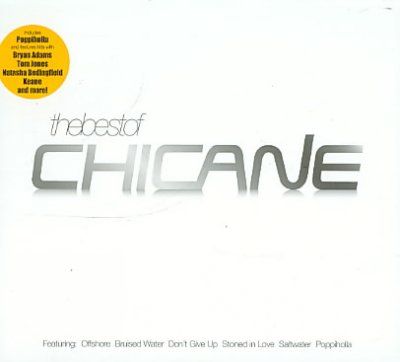 Best of Chicane - (Import CD)