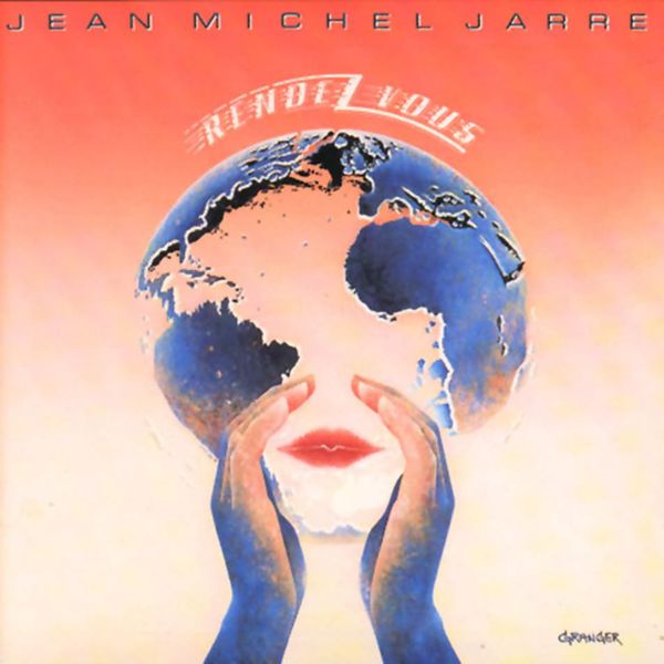 Jean Michel Jarre - Rendez Vous (Import CD)