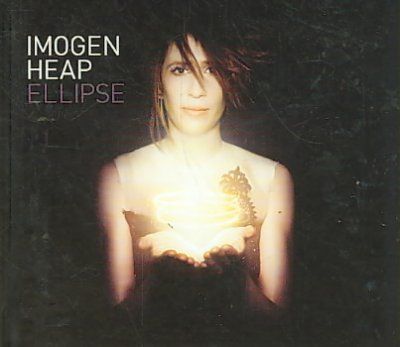 Ellipse - (Import CD)