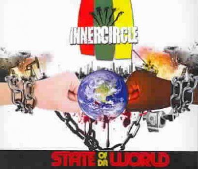 State of Da World - (Import CD)