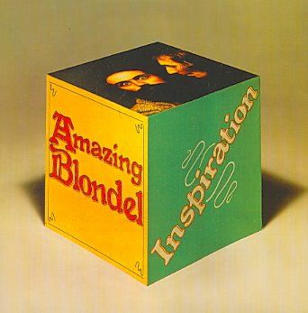 Inspiration - (Import CD)