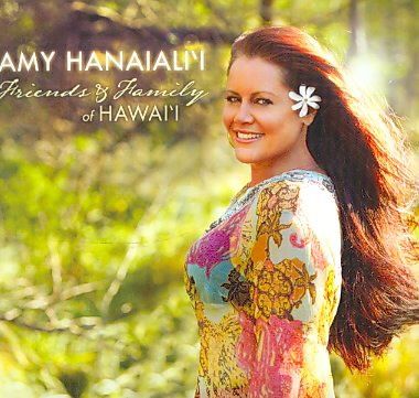 Friends &amp; Family of Hawai'i - (Import CD)