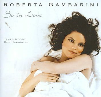 So in Love - (Import CD)