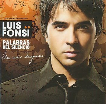 Palabras Del Silencio:Un Ano Despues- - (Import CD)