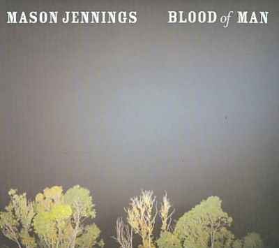 Mason Jennings - Blood Man (CD)