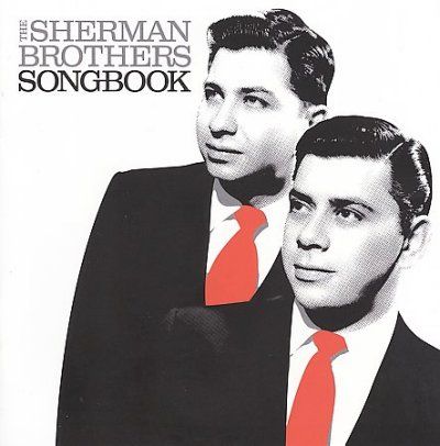 Sherman Brothers Songbook - (Import CD)