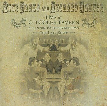 Live at O'toole's Tavern Scranton Pa - (Import CD)