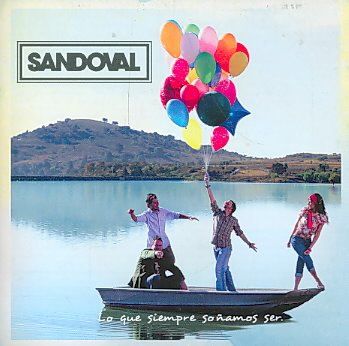 Lo Que Siempre Sonamos Ser - (Import CD)