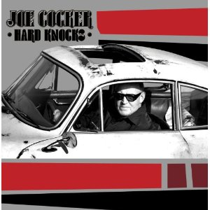 Cocker Joe - Hard Knocks (CD)