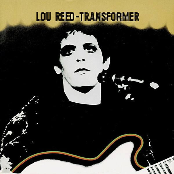 Lou Reed - Transformer (Vinyl)