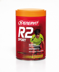 Enervit R2 Sport Recovery Drink Tin 400G