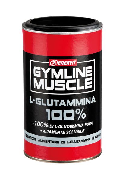 Enervit Gymline 100% L - Glutaminna