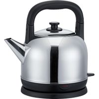 Sunbeam - 4.3 Litre Cordless Kettle - Stainless Steel | Buy Online in ...