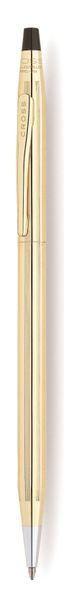 Cross Century Classic 10CT Rolled Gold Ballpoint Pen