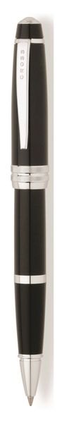 Cross Bailey Black Lacquer Selectip Rollerball Pen