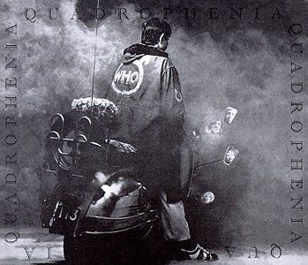 The Who - Quadrophenia (CD)