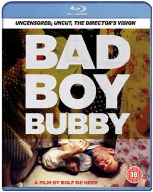 Bad Boy Bubby(Blu-ray)
