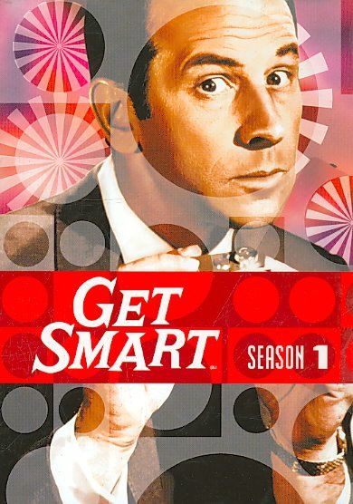Get Smart Seasons 1&amp;2 - (Region 1 Import DVD)