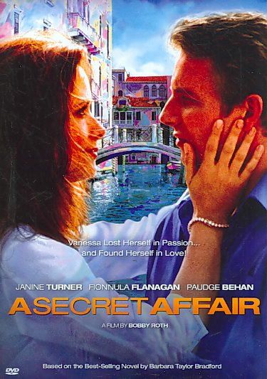 Secret Affair - (Region 1 Import DVD)