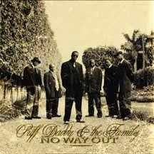 No Way Out (CD)