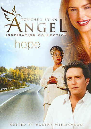 Touched by an Angel:Inspiration Colle - (Region 1 Import DVD)