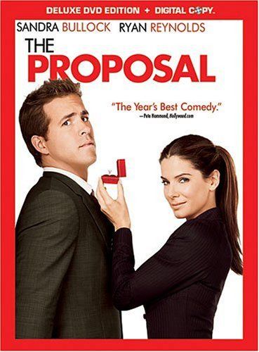 Proposal (2 Disc DVD + Digital Copy) - (Region 1 Import DVD)