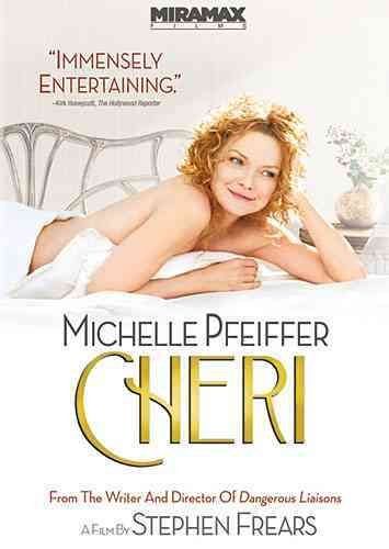 Cheri - (Region 1 Import DVD)