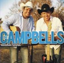 Mamma Maria (CD)