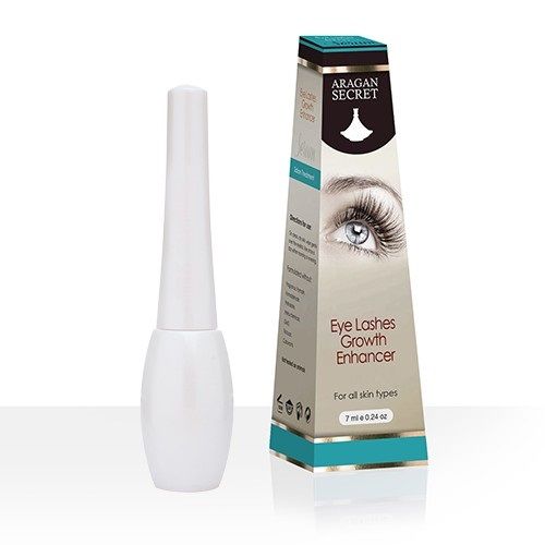 Aragan Secret Eyelash Growth Enhancer 7ml Buy Online in South