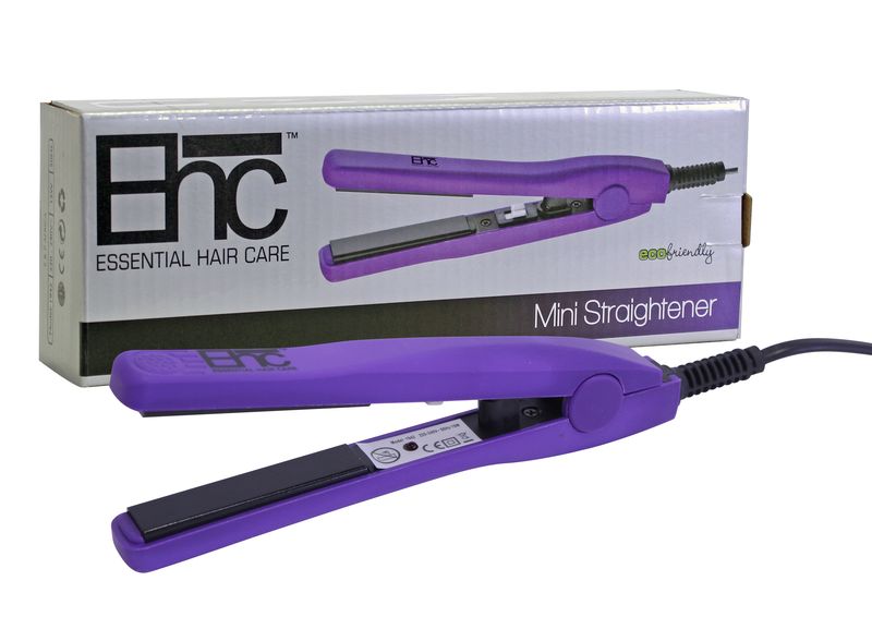 Ehc Mini Straightener