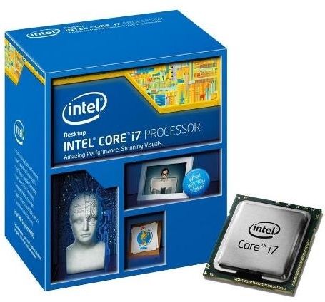 Intel Core I7 5960X 3.00Ghz 20Mb Cache Skt 2011