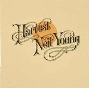 Harvest (CD)