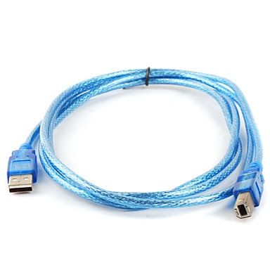 Printer USB Cable - 1.8m